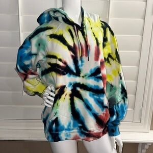 Volcom galactic stone hoodie